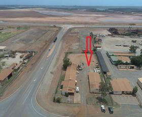 Factory, Warehouse & Industrial commercial property leased at 24 Moorambine Street Wedgefield WA 6721