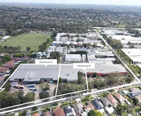 Factory, Warehouse & Industrial commercial property for lease at 30 Eva Street Riverwood NSW 2210
