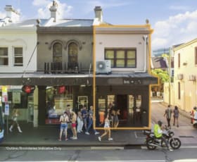 Hotel, Motel, Pub & Leisure commercial property for lease at 245 Oxford Street Darlinghurst NSW 2010