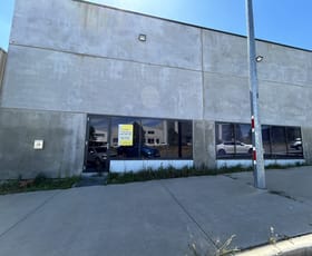 Factory, Warehouse & Industrial commercial property for lease at 1/26 Coal Court Beard ACT 2620