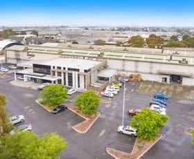 Factory, Warehouse & Industrial commercial property leased at 309 Settlement Road Thomastown VIC 3074