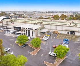 Factory, Warehouse & Industrial commercial property for lease at 309 Settlement Road Thomastown VIC 3074