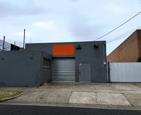 Shop & Retail commercial property leased at 22 Earl Street Airport West VIC 3042