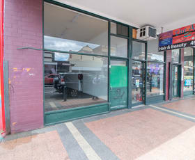 Shop & Retail commercial property leased at Shop 1/133-137 Vincent Street Cessnock NSW 2325