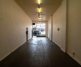 Offices commercial property leased at Shop 1/133-137 Vincent Street Cessnock NSW 2325
