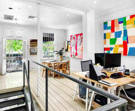 Showrooms / Bulky Goods commercial property for lease at 420 CROWN STREET Surry Hills NSW 2010