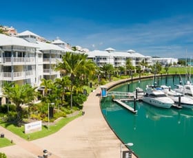 Medical / Consulting commercial property for lease at 33 PORT DRIVE Airlie Beach QLD 4802
