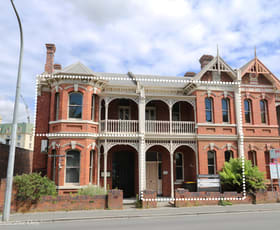 Offices commercial property leased at Part/22-24 Brisbane Street Launceston TAS 7250