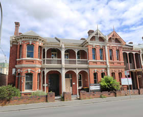 Offices commercial property leased at Part/22-24 Brisbane Street Launceston TAS 7250