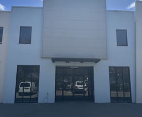 Factory, Warehouse & Industrial commercial property for sale at 20/8 Pickard Avenue Rockingham WA 6168