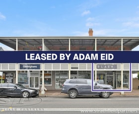 Shop & Retail commercial property leased at Shop 210 Pittwater Road Manly NSW 2095