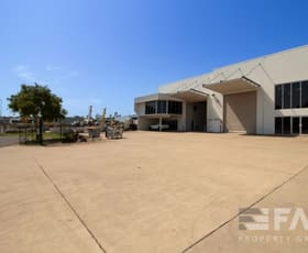 Factory, Warehouse & Industrial commercial property for lease at Unit 1,2/33 Stockwell Place Archerfield QLD 4108