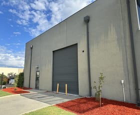 Factory, Warehouse & Industrial commercial property leased at 10 Weir Road Malaga WA 6090