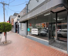 Shop & Retail commercial property leased at 1422 Malvern Road Glen Iris VIC 3146