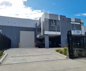Factory, Warehouse & Industrial commercial property leased at 65 McDougall Road Sunbury VIC 3429