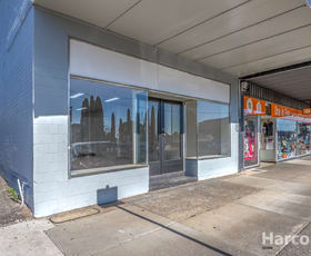 Offices commercial property leased at 46 Monash Road Newborough VIC 3825