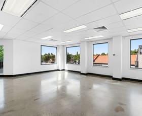 Offices commercial property leased at Level 2 Suite 1/1911 Malvern Road Malvern East VIC 3145