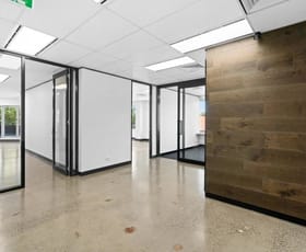 Offices commercial property leased at Level 2 Suite 1/1911 Malvern Road Malvern East VIC 3145