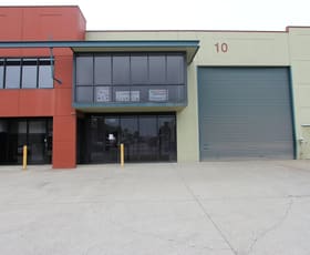 Factory, Warehouse & Industrial commercial property leased at 10/24 Anzac Avenue Smeaton Grange NSW 2567