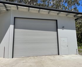Factory, Warehouse & Industrial commercial property for lease at 8/17 Abundance Road Medowie NSW 2318