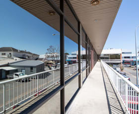 Offices commercial property leased at Suite 2/1 Elgin Street Maitland NSW 2320