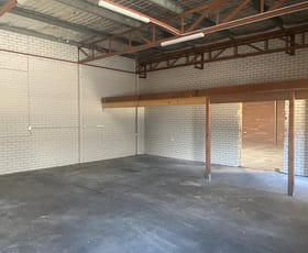 Factory, Warehouse & Industrial commercial property leased at Unit 2/9 Commerce Avenue Warana QLD 4575