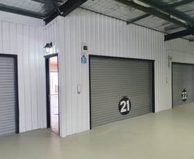 Factory, Warehouse & Industrial commercial property for lease at Currumbin Waters QLD 4223
