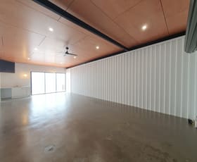Factory, Warehouse & Industrial commercial property for lease at Currumbin Waters QLD 4223