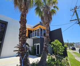 Factory, Warehouse & Industrial commercial property leased at Currumbin Waters QLD 4223