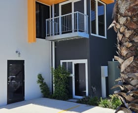 Factory, Warehouse & Industrial commercial property leased at Currumbin Waters QLD 4223