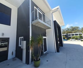 Factory, Warehouse & Industrial commercial property leased at Currumbin Waters QLD 4223