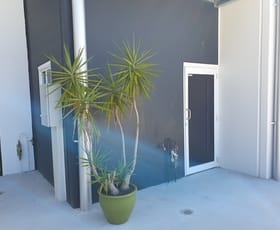 Factory, Warehouse & Industrial commercial property leased at Currumbin Waters QLD 4223