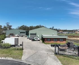 Offices commercial property leased at 1/17 Gantry Place Braemar NSW 2575