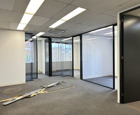 Offices commercial property for lease at Level 1 C/200 Carlisle Street St Kilda VIC 3182