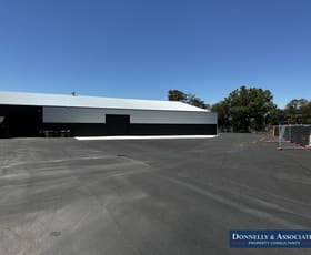 Factory, Warehouse & Industrial commercial property for lease at T5/51 Prospect Road Gaythorne QLD 4051