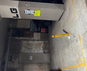 Parking / Car Space commercial property leased at LG UG L2/320 Harris Street Pyrmont NSW 2009