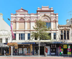 Offices commercial property for lease at 163-169 Oxford Street Darlinghurst NSW 2010