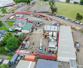 Factory, Warehouse & Industrial commercial property for lease at 57 Cypress Street Newstead TAS 7250