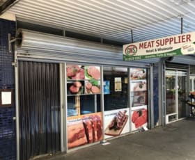 Shop & Retail commercial property leased at 38 The Mall Heidelberg West VIC 3081