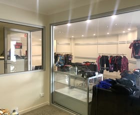 Factory, Warehouse & Industrial commercial property leased at 2/31 Machinery Drive Tweed Heads South NSW 2486