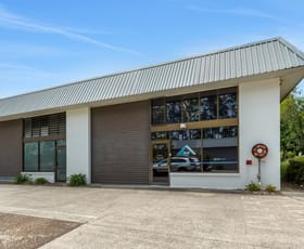 Factory, Warehouse & Industrial commercial property leased at 11a/11 Bartlett Road Noosaville QLD 4566