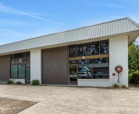 Factory, Warehouse & Industrial commercial property for lease at 11a/11 Bartlett Road Noosaville QLD 4566