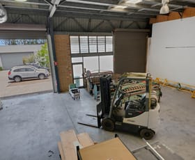 Factory, Warehouse & Industrial commercial property for lease at 11a/11 Bartlett Road Noosaville QLD 4566
