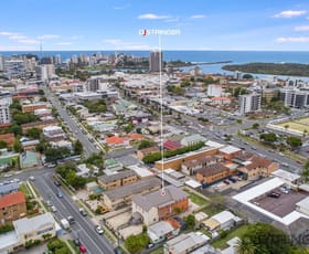 Offices commercial property for lease at 8 Boyd Street Tweed Heads NSW 2485