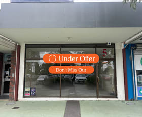 Shop & Retail commercial property for lease at The Mall, Shop 5/348 Mountain Highway Wantirna VIC 3152