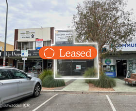 Shop & Retail commercial property leased at The Mall, Shop 5/348 Mountain Highway Wantirna VIC 3152
