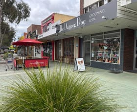 Shop & Retail commercial property leased at The Mall, Shop 5/348 Mountain Highway Wantirna VIC 3152