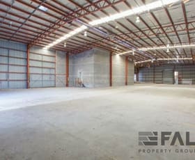 Factory, Warehouse & Industrial commercial property for lease at Shed 2/44 Assembly Street Salisbury QLD 4107