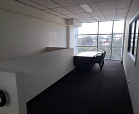 Showrooms / Bulky Goods commercial property leased at 12/59 Paraweena Drive Truganina VIC 3029