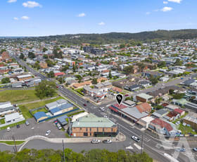 Showrooms / Bulky Goods commercial property leased at 663 Glebe Road Adamstown NSW 2289